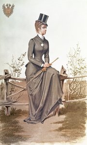 Élisabeth de Bavière (1837-96)